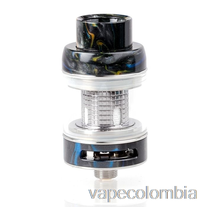 Vape Desechable Freemax Fireluke Malla Sub-ohm Tanque Resina Negro
